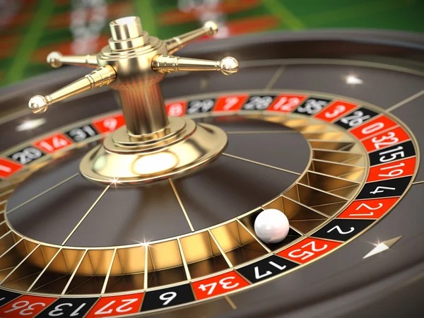 shedletsky Live Casino Tables